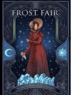 cover image of Frost Fair